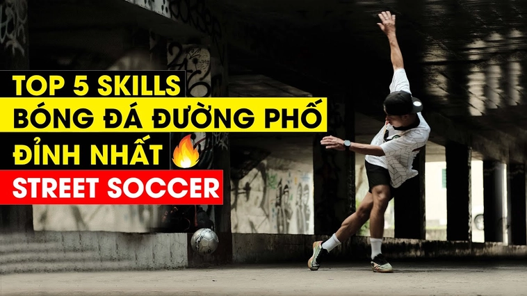 Bí Quyết Kỹ Thuật Bóng Đá Đường Phố Tại Keovip.online 2 Bí Quyết Kỹ Thuật Bóng Đá Đường Phố Tại Keovip.online